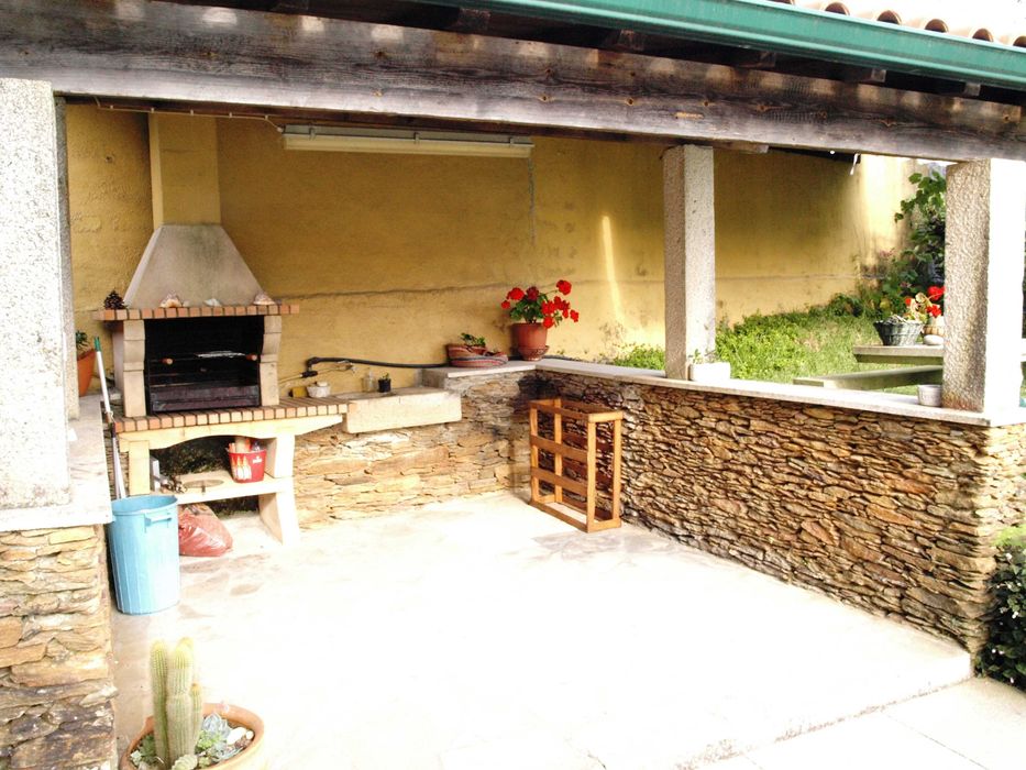 fim d’ano CMN21V2 piscina privada vista panorâmica,grande relvado,5pax