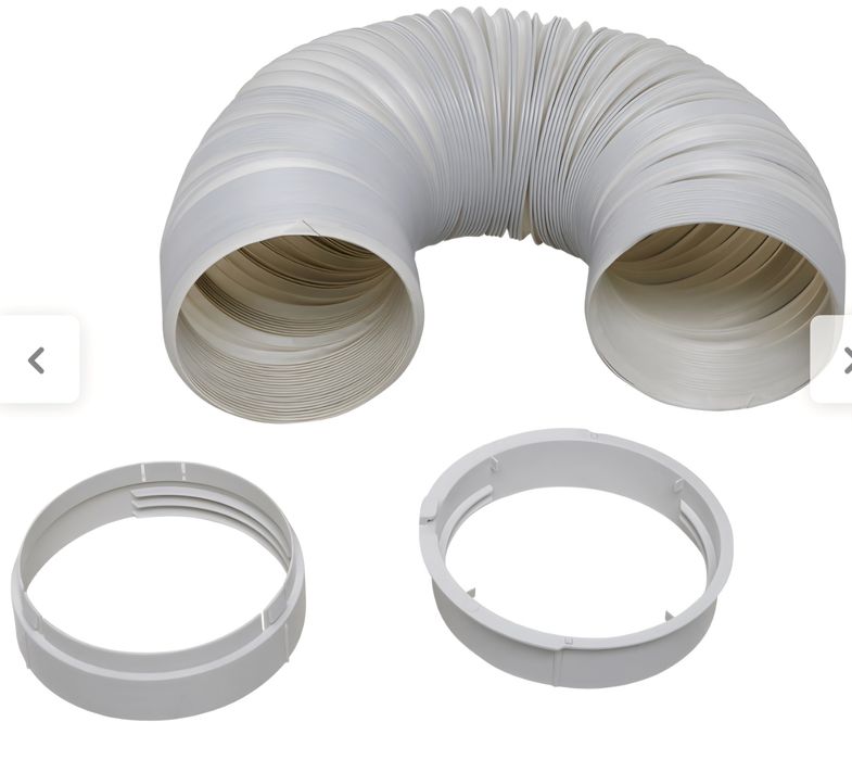 AC portátil quente e frio