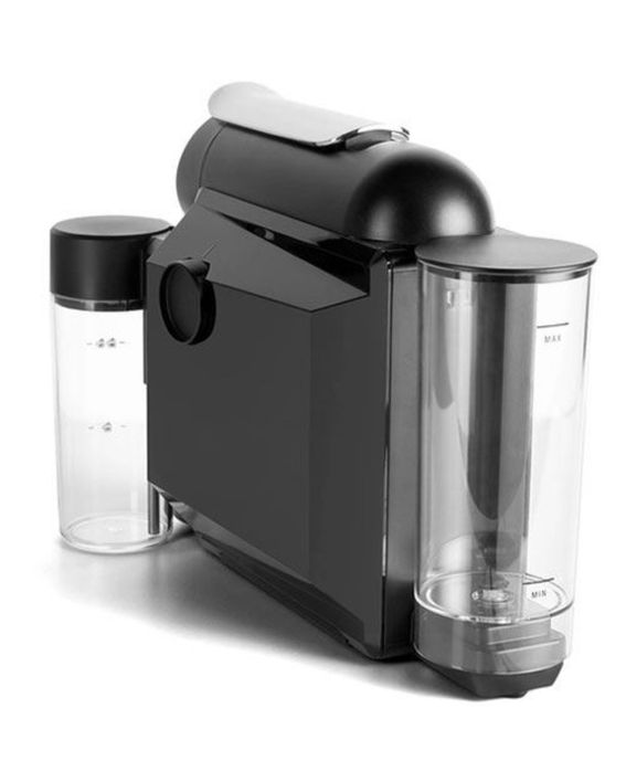 Maquina Café Delta Q Mini MilkQool P com Garantiareta