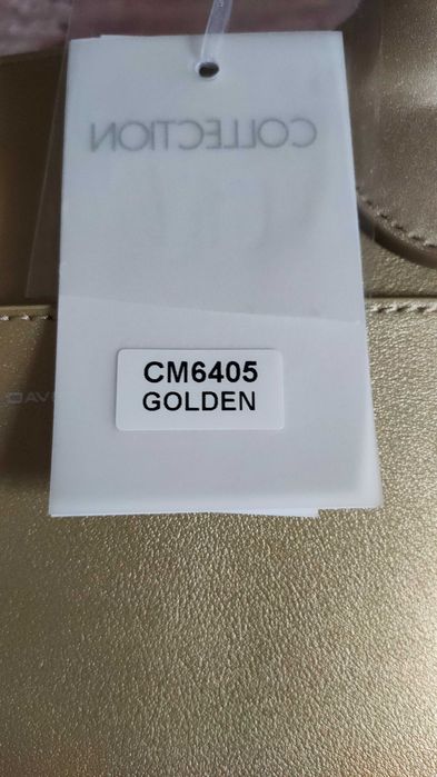 Суперовая сумка David Jones