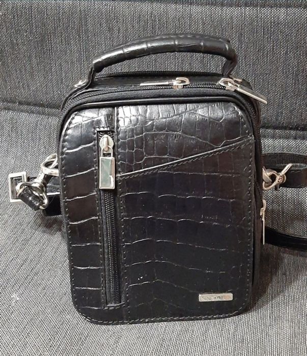 Барсетка чоловіча Karya