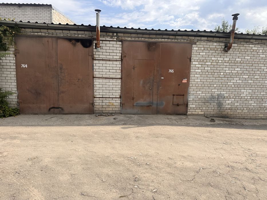 Здам в оренду бокс,приміщення,гараж на Кротова
