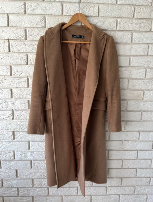 Пальто Ralph Lauren