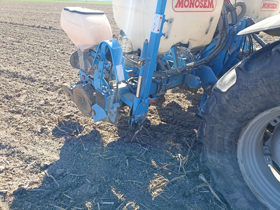 Monosem ng 4 plus(zamianna)