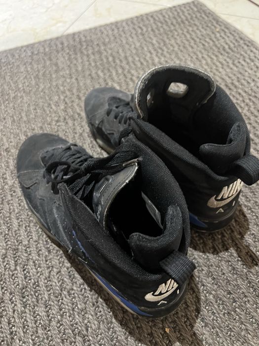 Tenis air nike usados