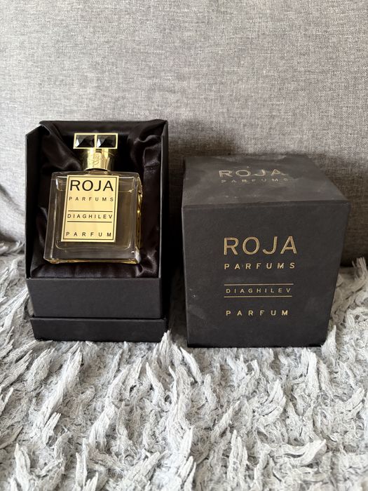 Perfumy Roja Diaghilev Parfum