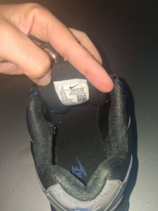 Ténis Air max 95