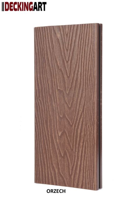 Deska kompozytowa WZÓR DREWNA 3D 25mm WROCŁAW  próbki gratis  PROMOCJA