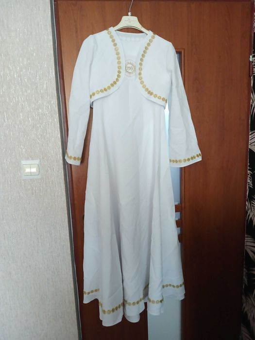 Alba dla dziewczynki 146