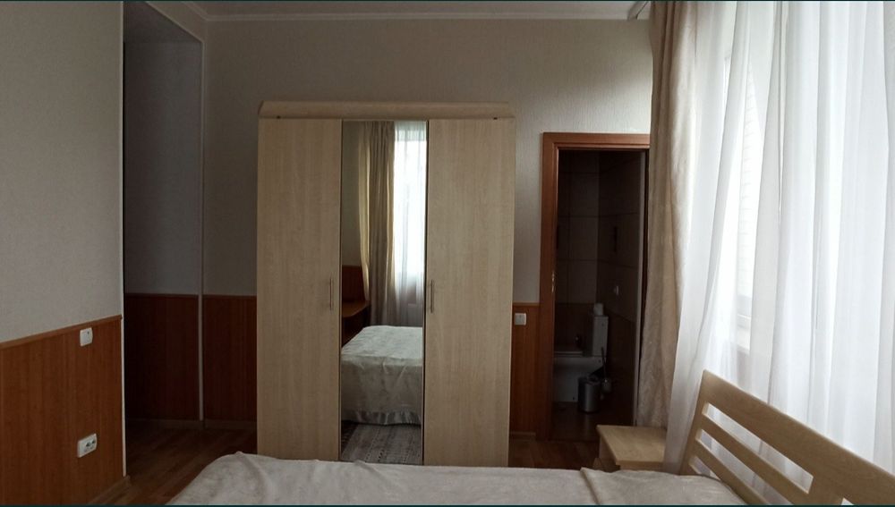 Продається готельно-рестораний комплекс.