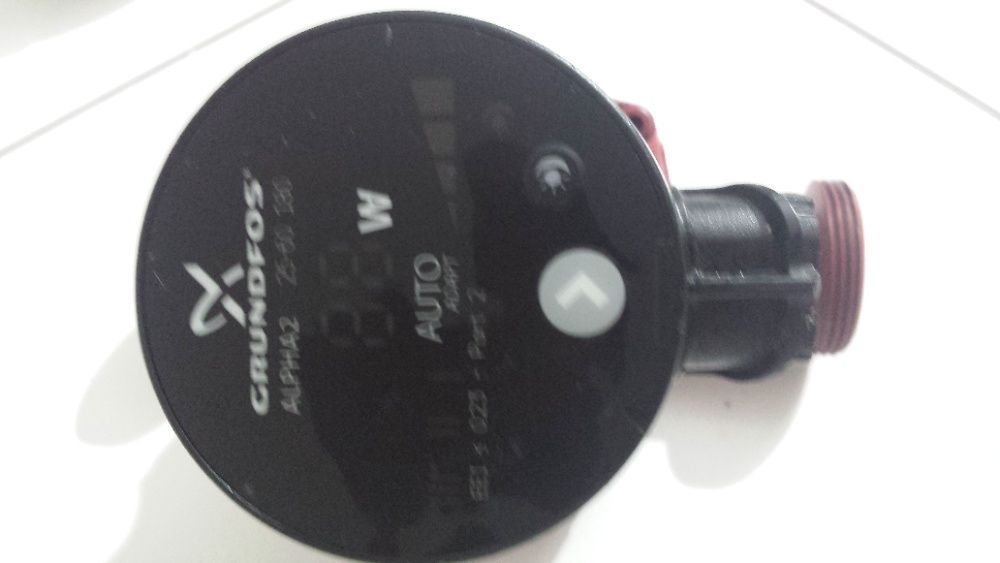 Pompka energooszczędna grundfos Type UPS 25-60