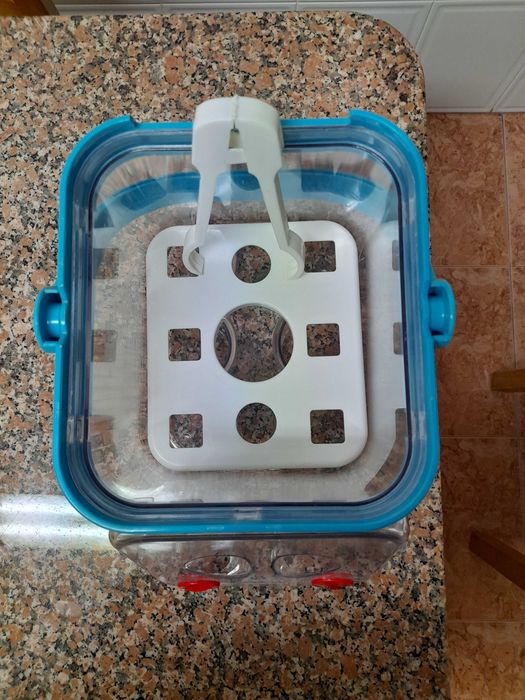 Chico Sterilizer64861619409667124