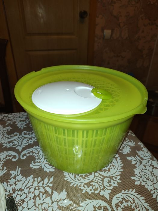 Сушка для зелені