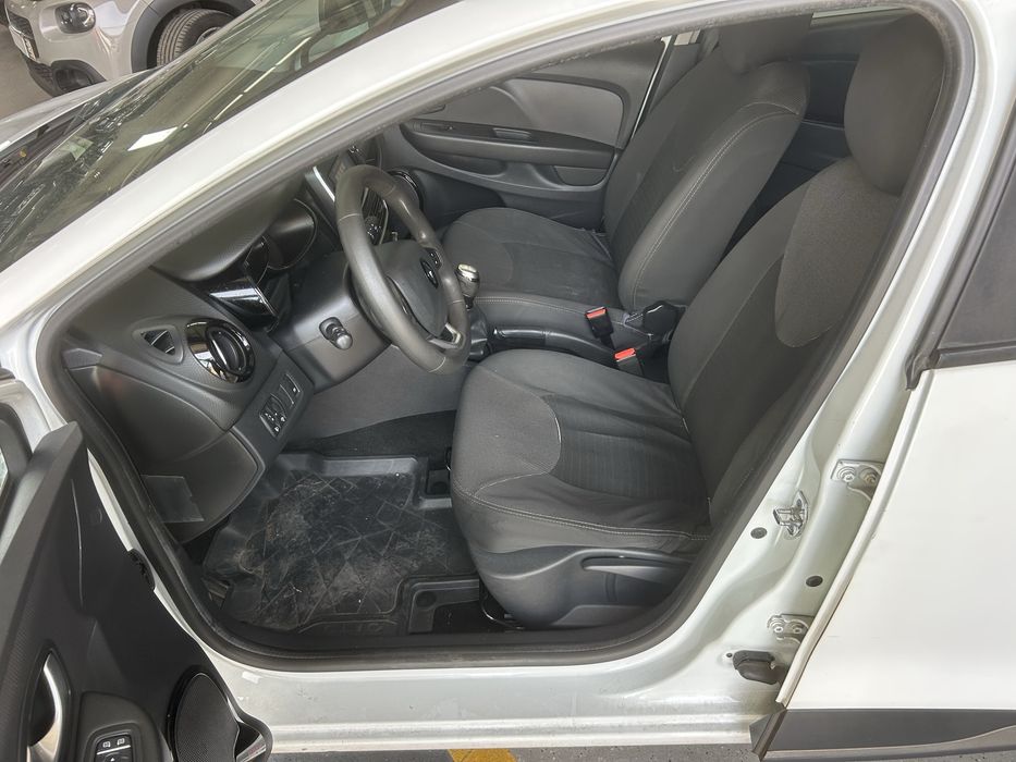Renault Clio Sport Tourer 1.5 dCi Limited de 2018