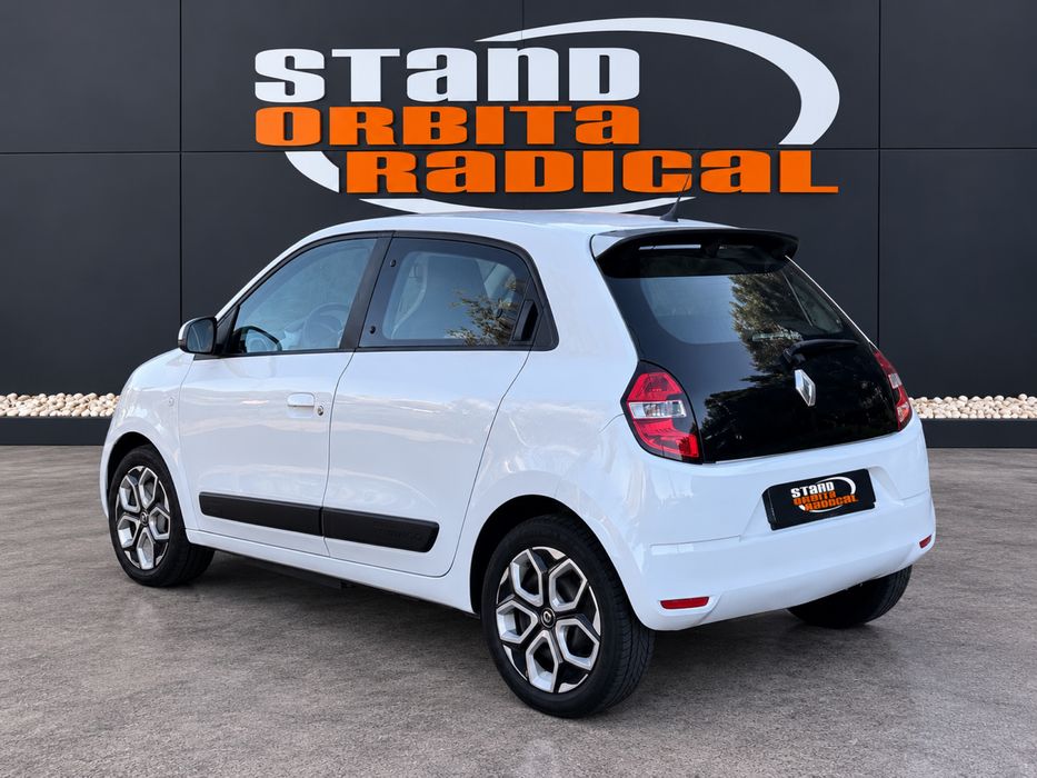 Renault twingo  ELETRICO 2022