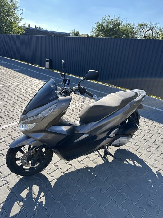 Honda PCX 150 KF30 2018