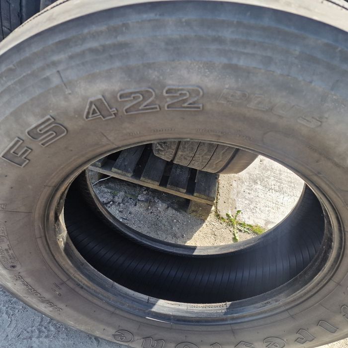 Opona 315/70 R22.5 Firestone FS 422 PLUS
