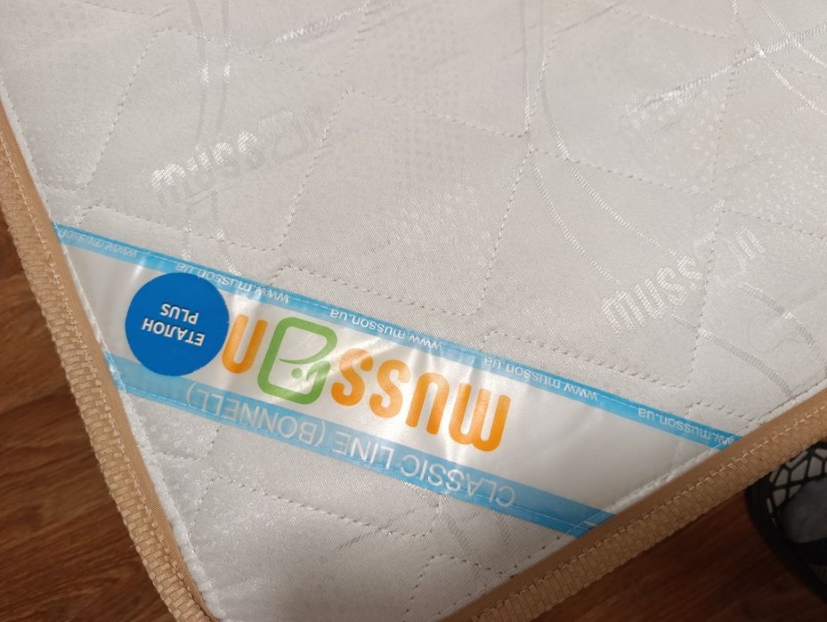 Матрац Muson 190*160