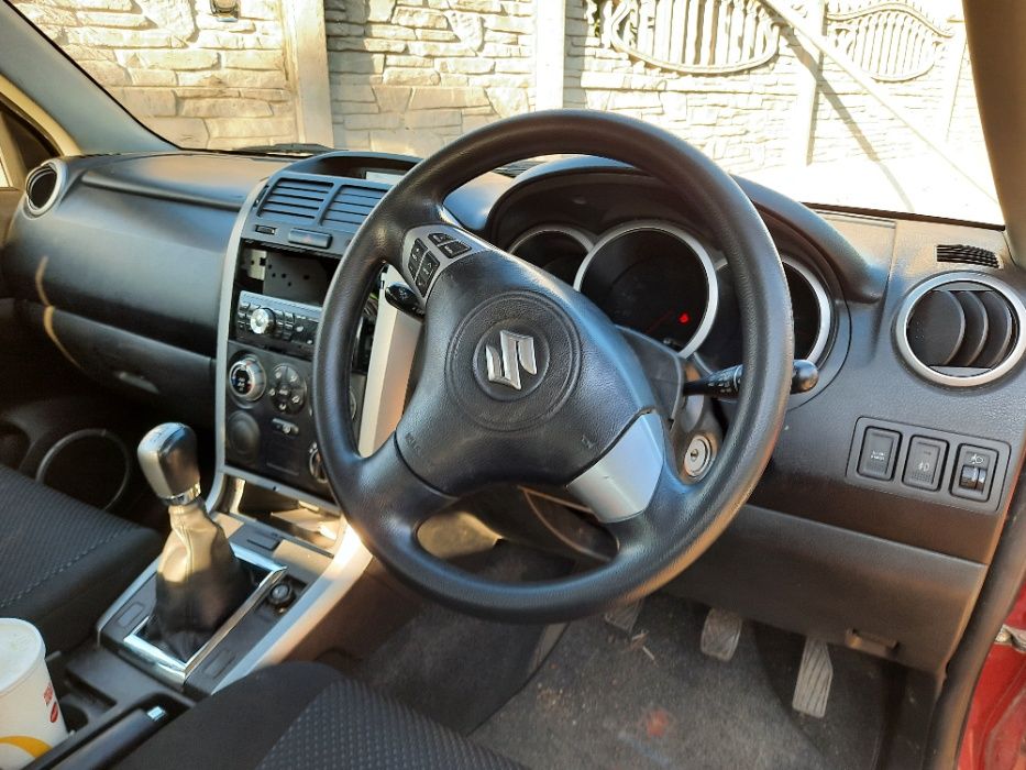 Разборка suzuki sx4 2006-2012 M16A 9HX сузуки 1.6 grant vitara J20A