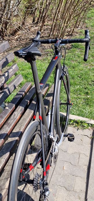 Rower szosowy Felt AR rozmiar 58 Dura Ace 7900
