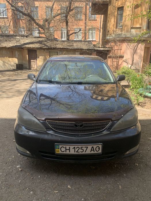 Toyota camri  продам одесса