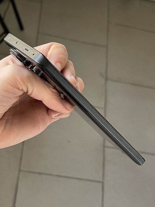 Мобільний телефон Xiaomi Redmi Note 13 Pro+ 5G 8/256GB NFC швидка заря