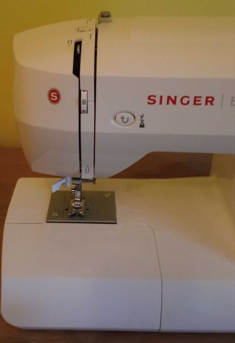 Швейная машинка Singer Brilliance 6180