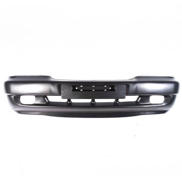 Бампер нива Шевроле