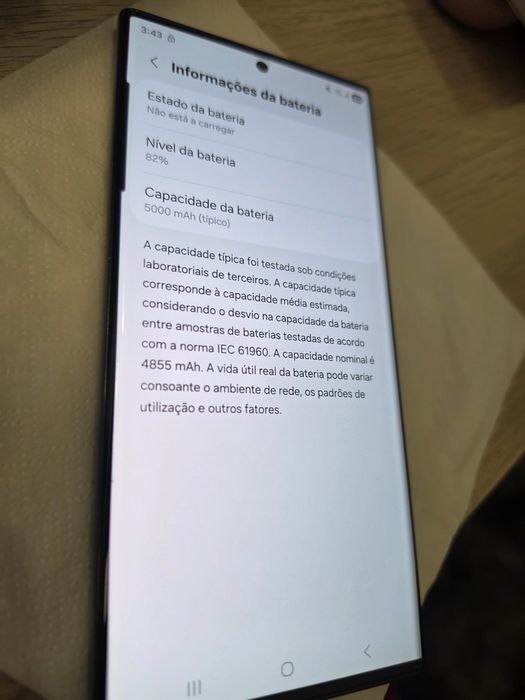 Samsung Galaxy S23 Ultra