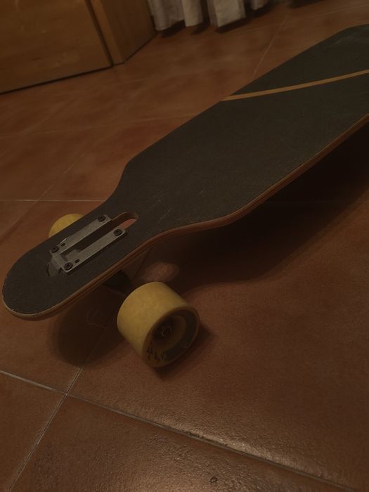 Longboard  Oxelo