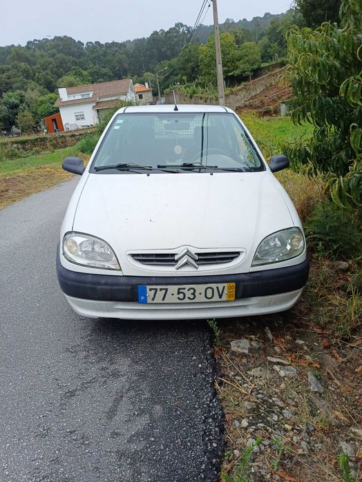 Citroen saxo 2000/1/26