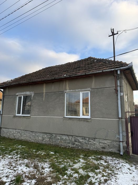 Продається будинок