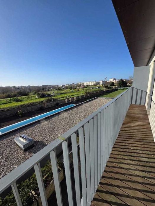 T1 Pólo Universitário São João