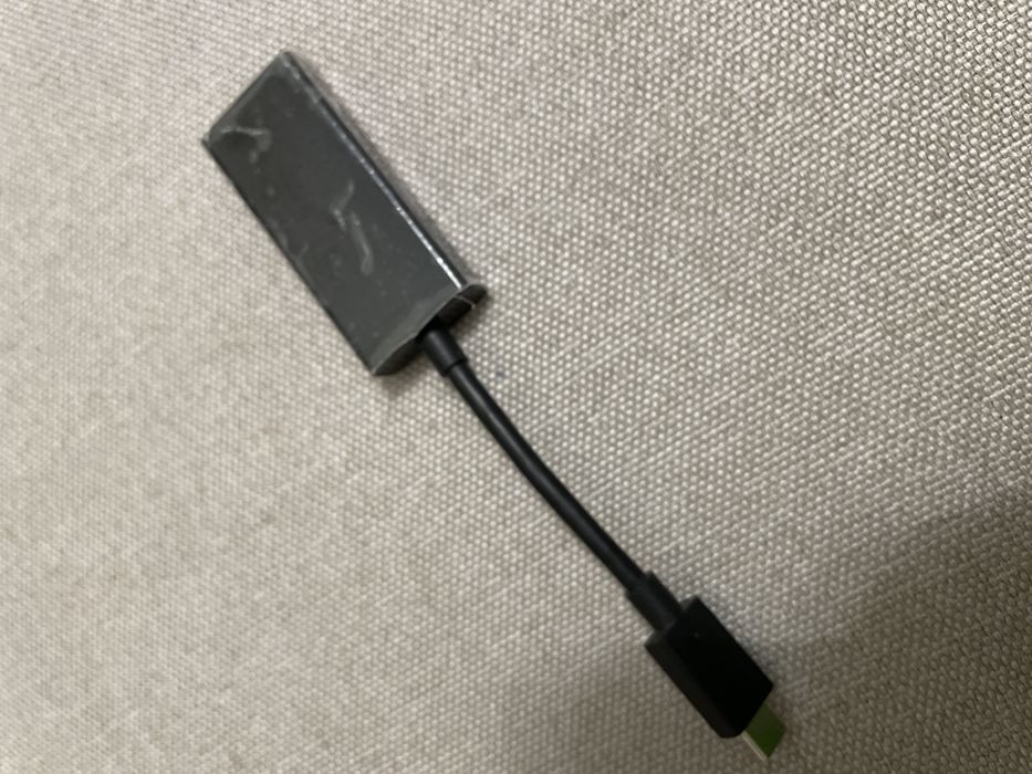 Адаптер перехідник Asus Type C to HDMI (0631)