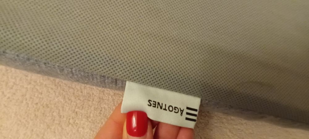 Colchão de solteiro  ikeia