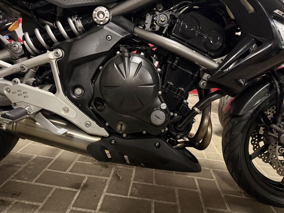 kawasaki z 400 - купить мототехнику - Цена на OLX.ua