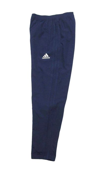 ADIDAS Climalite _ original _ spodnie dresowe _ M _ pas 86-88cm