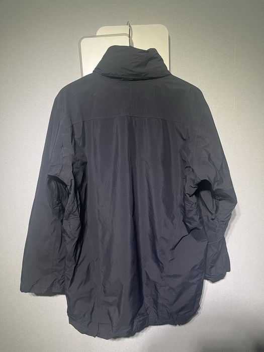 Berghaus Gore-Tex Rain Jacket - Black