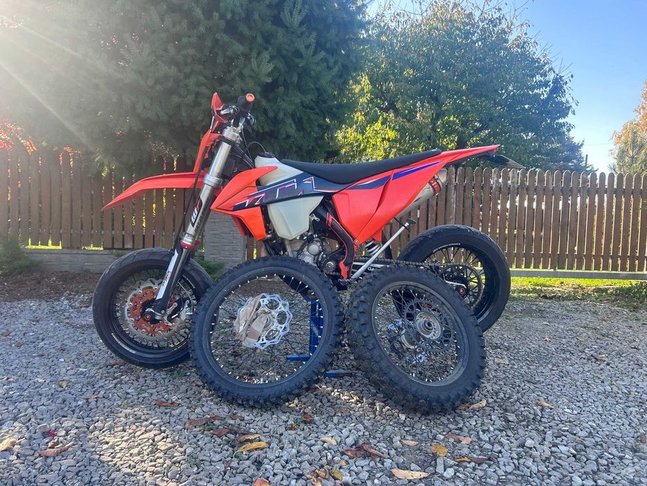 KTM