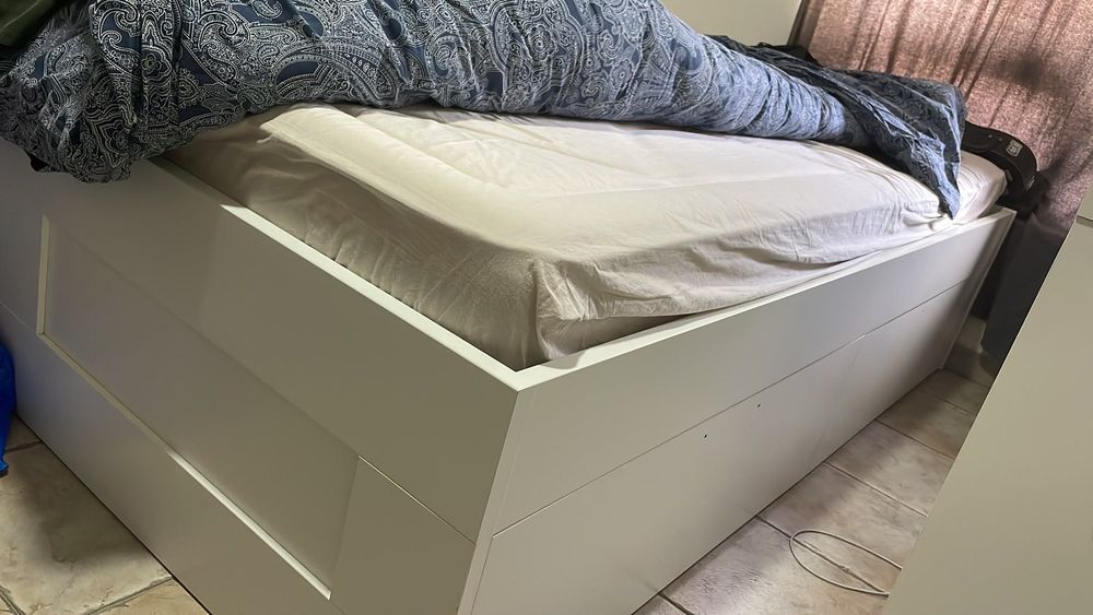 Recheio de Apartamento