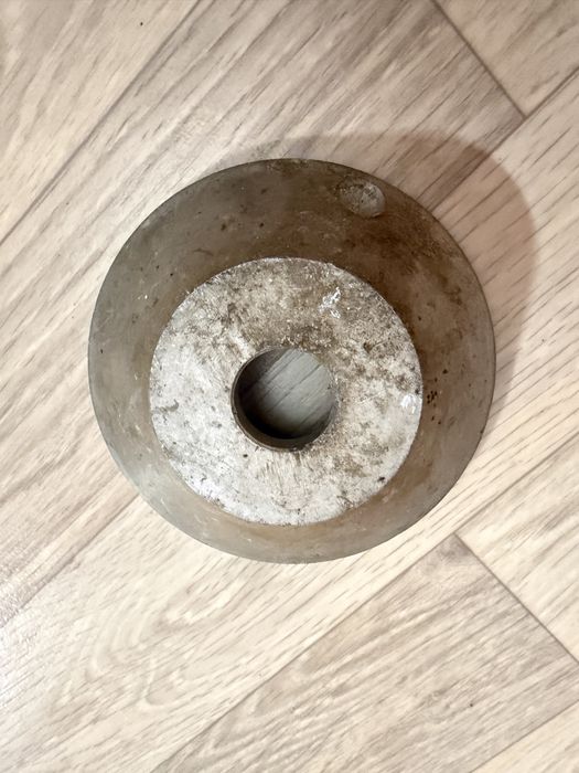 Продам алмазний круг 160/125