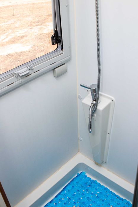 Aluguer de Autocaravanas