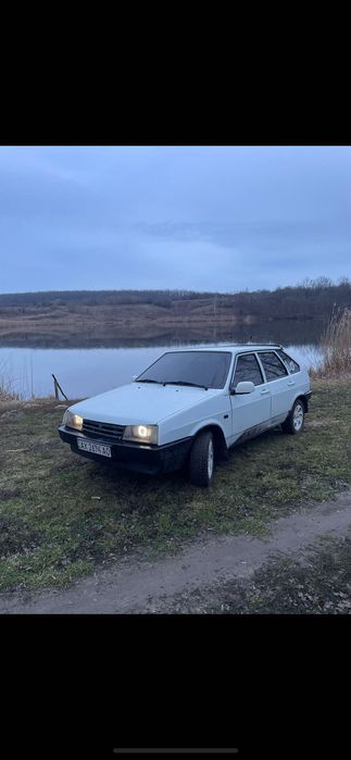 2109 на 16кл продам