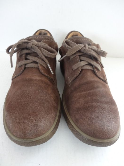 Buty Ecco roz 42 Skóra