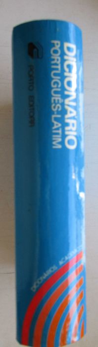 Português - Latim - - - - - Dicionário