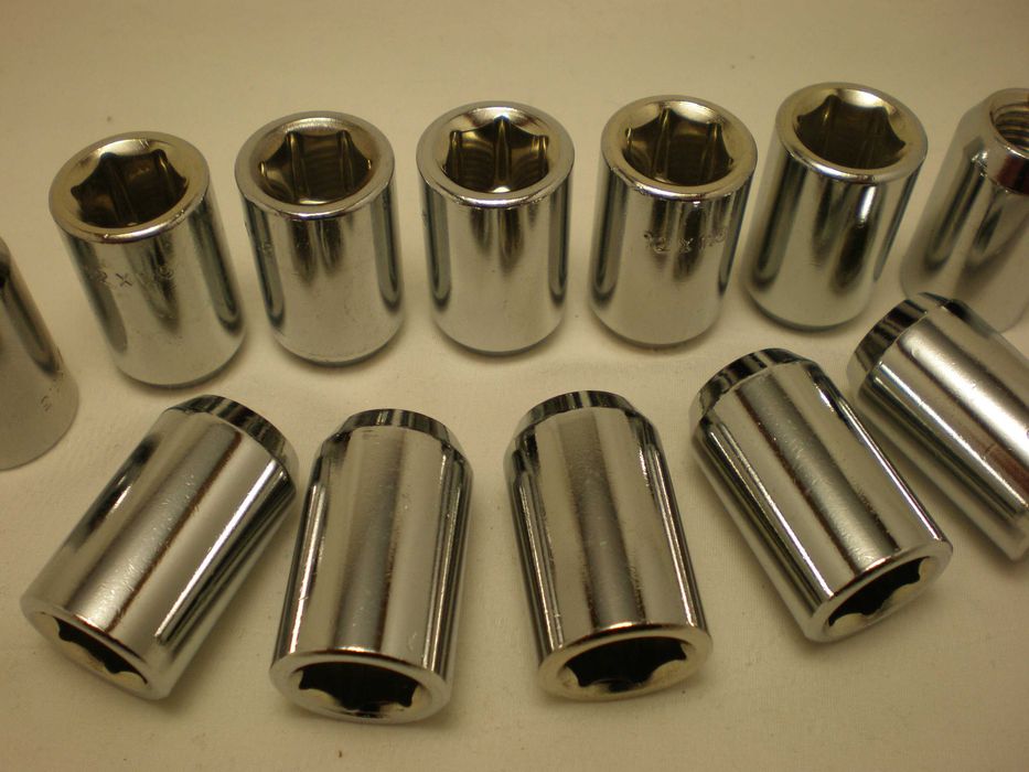 Гайка колесная с внутр. шестигранником. 599 грн/20гаек + 1ключ