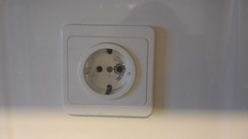 Faço serviços de faz tudo