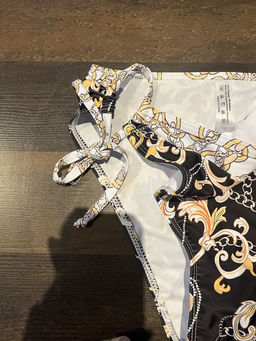 Kostium kąpielowy roz XL