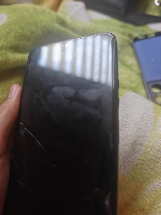 Обміняю Redmi note 12