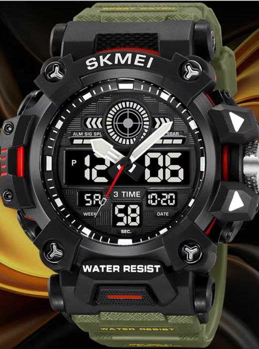 Наручные часы мужские SKMEI Armor 2226.